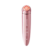 Mesmooth慕蘇A1小光錐美容儀器家用臉部提拉緊緻神器臉部眼部按摩儀嫩膚水光 - HALOHK